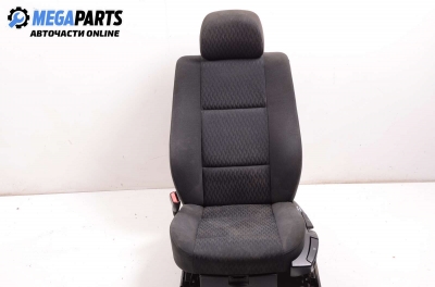 Seat for BMW 3 (E46) (1998-2005), sedan